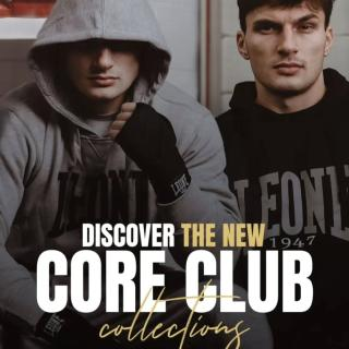 Nueva colección "Core Collection" fabricada en algodon premium
www.leone1947.es