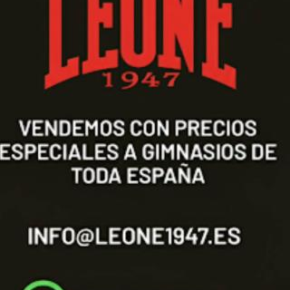 Vendemos a gimnasios de toda España con precios especiales.
Consulta nuestras tarifas por WhatsApp o