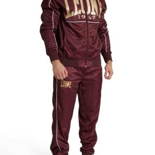 Ya disponibles en nuestra web los nuevos colores del chandal mas vendido. El AB300
www.leone1947.es
