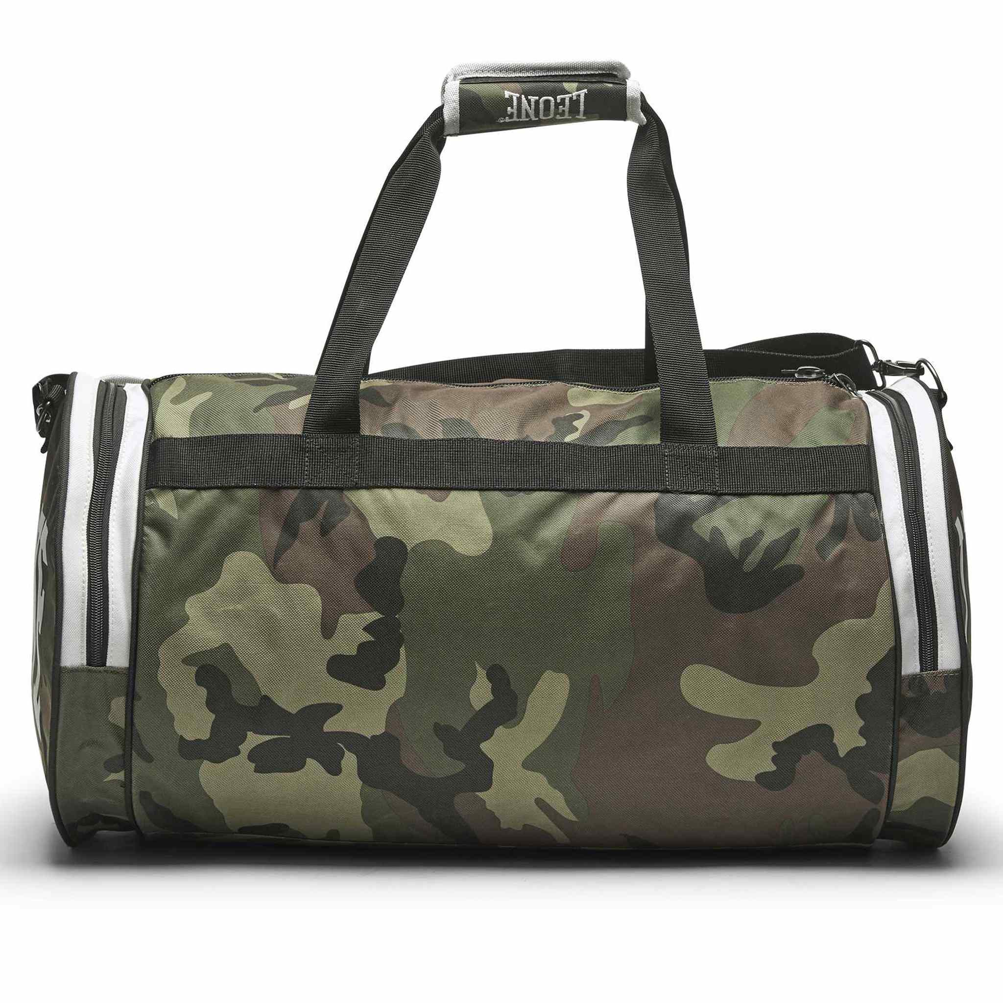 Bolsa deporte camuflaje online