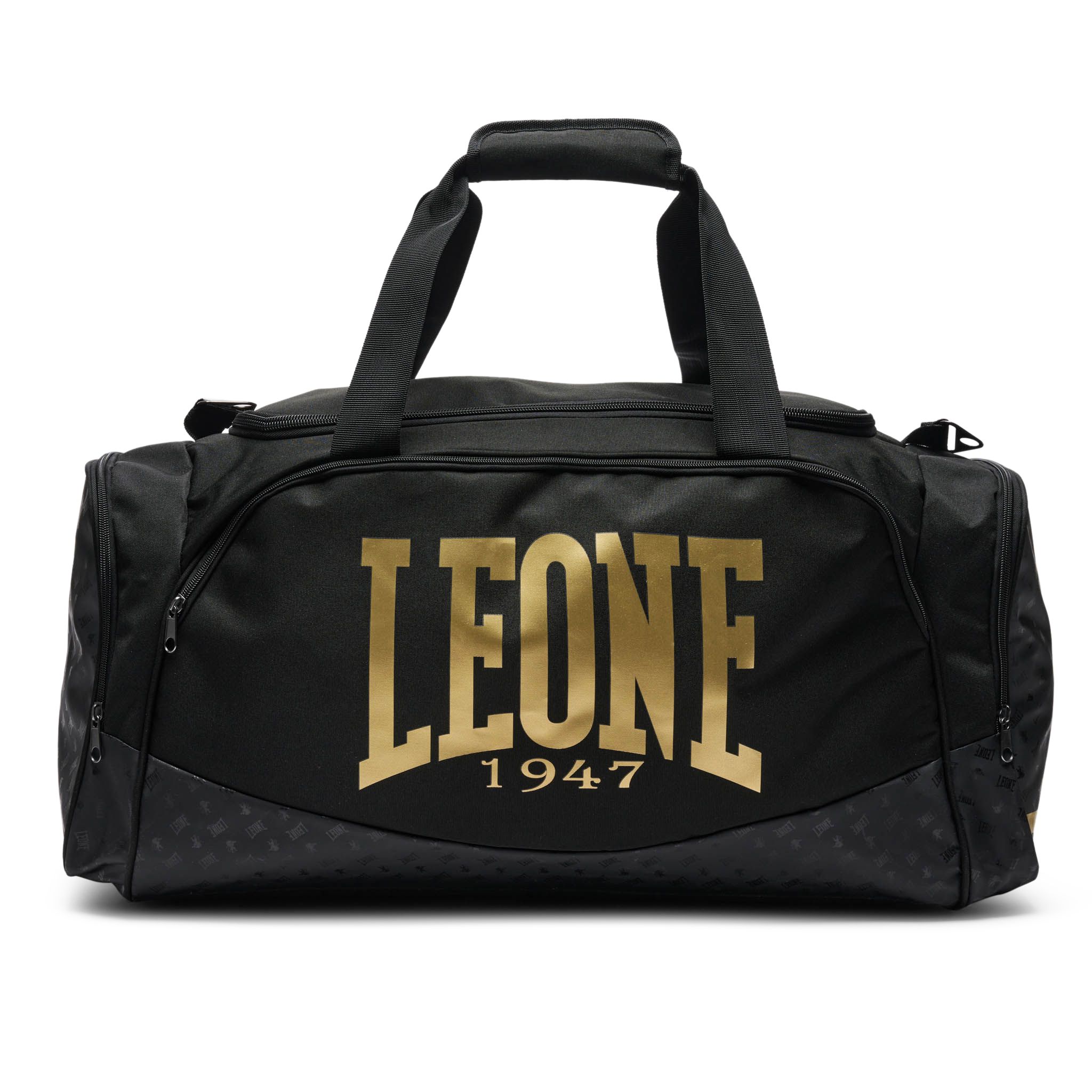 新品 LEONE1947 DNAダッフルバッグ75L AC966 Sport Bag (75L) Duffle - DNA, Leone - DragonSports.eu バッグ