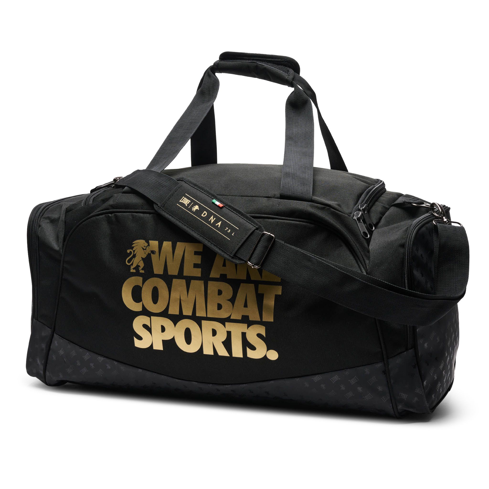新品 LEONE1947 DNAダッフルバッグ75L AC966 Bolsa deportiva Leone 1947  バッグ