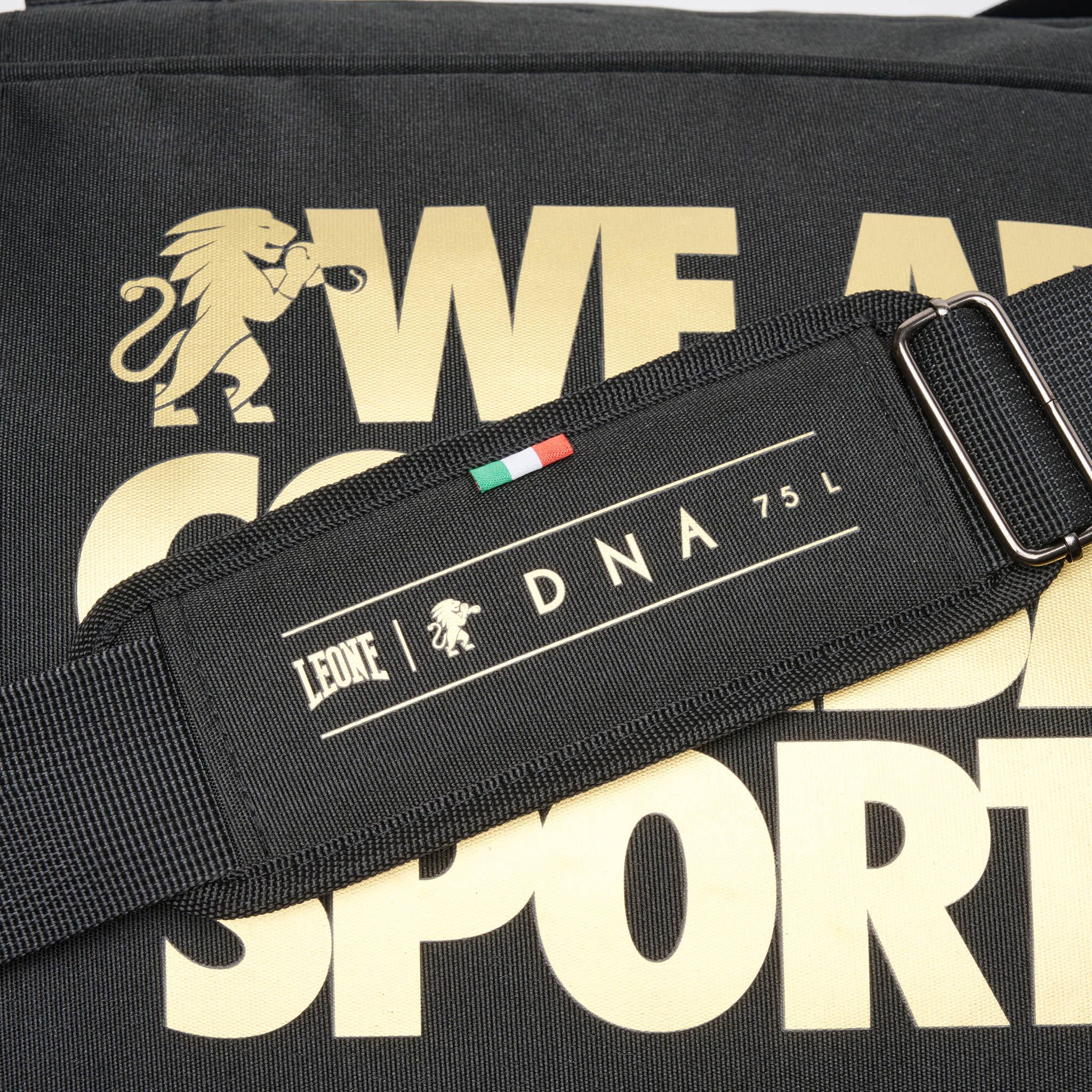Bolsa deportiva Leone 1947 