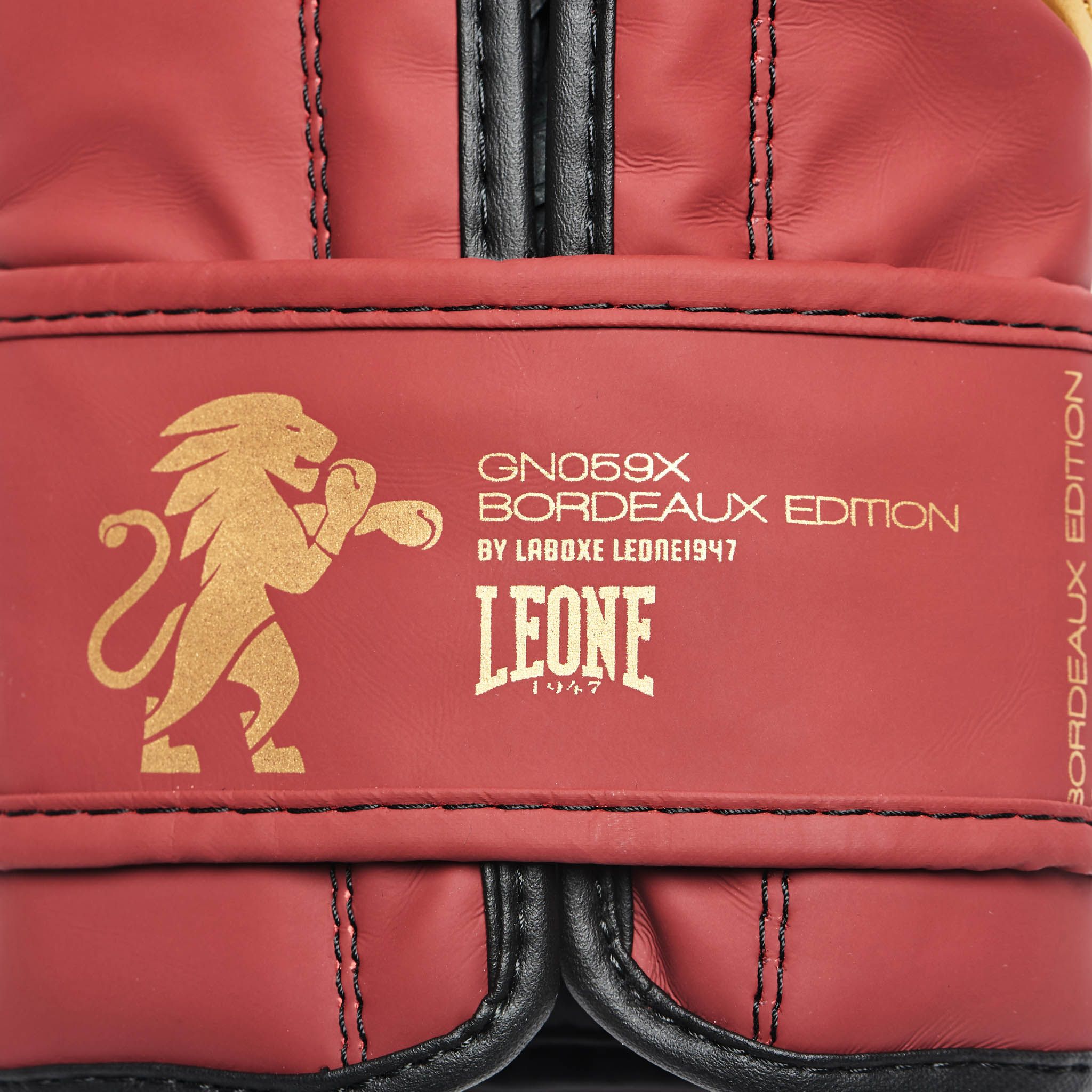 Guantes de Boxeo Leone 1947 