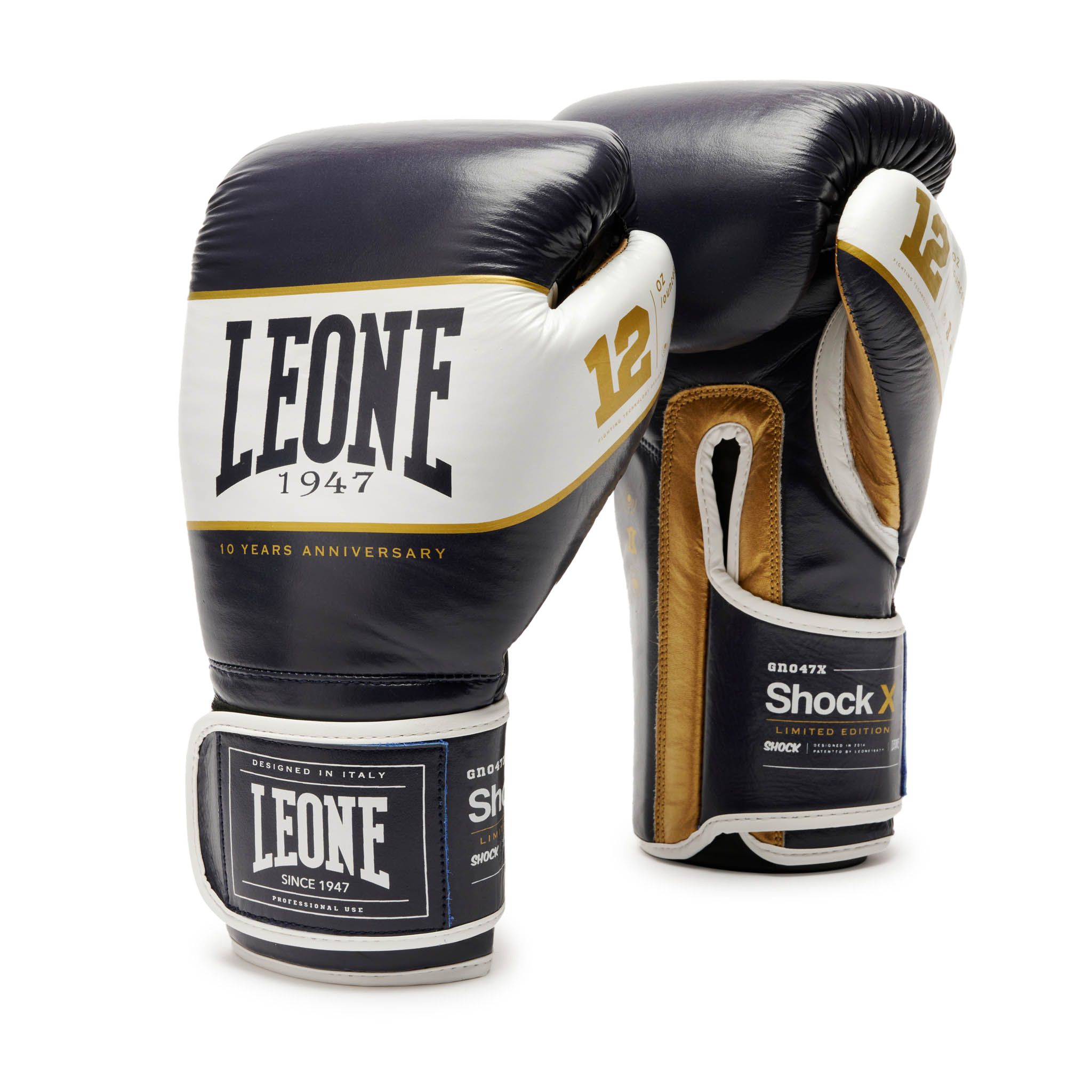 gon Guantes de Boxeo Leone 1947 