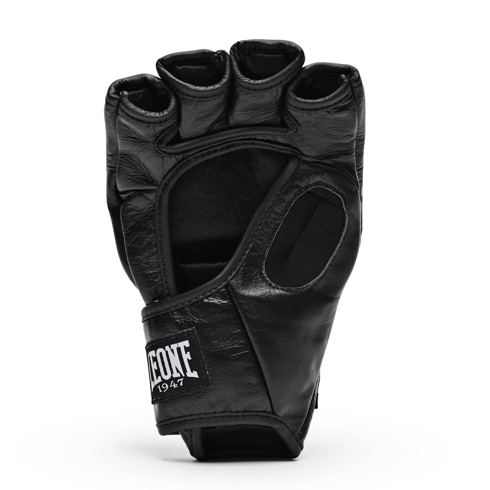 Leone 1947 MMA Gloves Bellator GP115 Red (M) : Amazon.nl