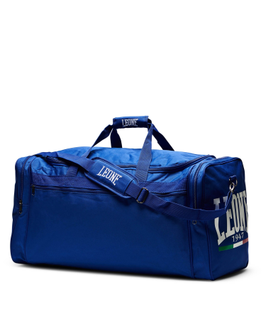 Bolsa de Entreno Leone 1947 Color Azul AC909