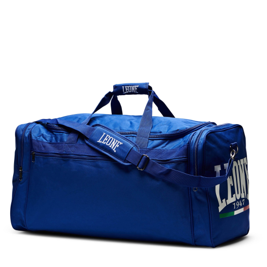 Bolsa de Entreno Leone 1947 Color Azul AC909