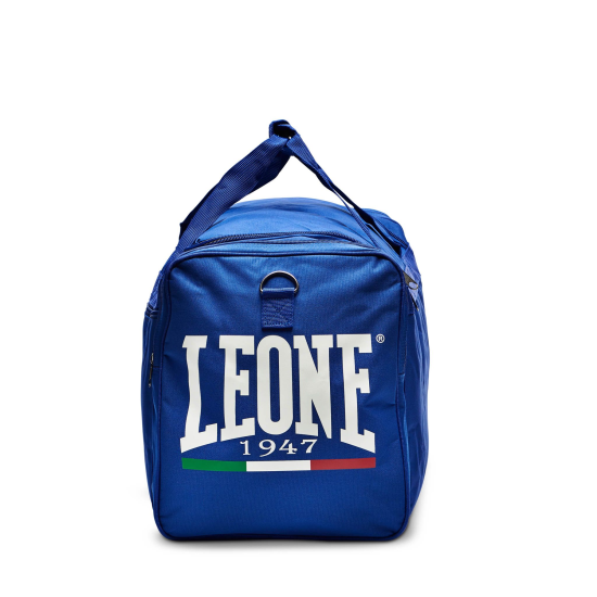 Bolsa de Entreno Leone 1947 Color Azul AC909