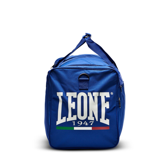 Bolsa de Entreno Leone 1947 Color Azul AC909