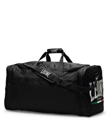 Bolsa de Entreno Leone 1947 Color Negro AC909