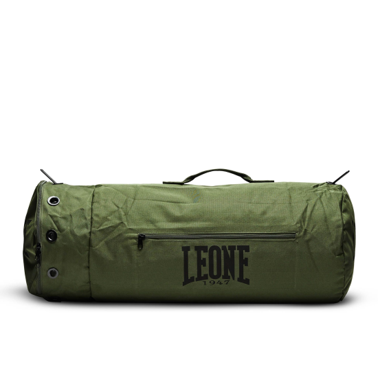 Bolsa Deportiva Leone 1947 "Commando" AC903