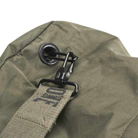 Bolsa Deportiva Leone 1947 "Commando" AC903