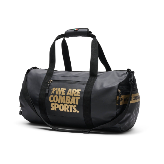 Bolsa deportiva  Leone 1947 " Duffel bag" DNA  AC955 35L