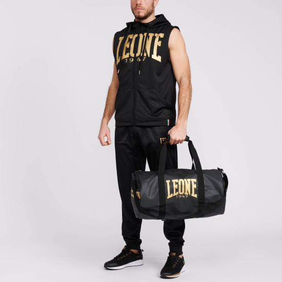 Bolsa deportiva  Leone 1947 " Duffel bag" DNA  AC955 35L