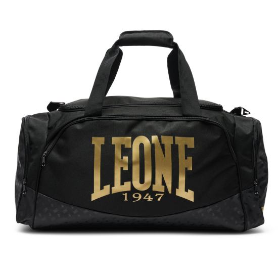 Bolsa deportiva  Leone 1947 " Duffel bag" DNA  AC966