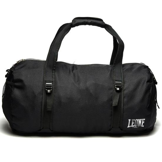 Bolsa Deportiva Leone 1947 "Light Bag" AC904 Negra