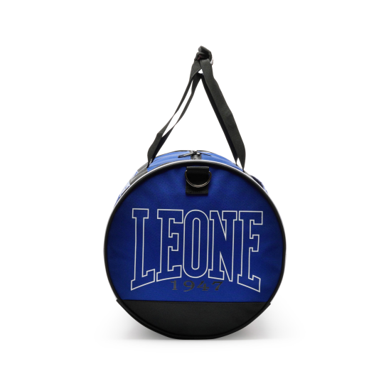 Bolsa Deportiva Leone "Iconic" AC943 azul