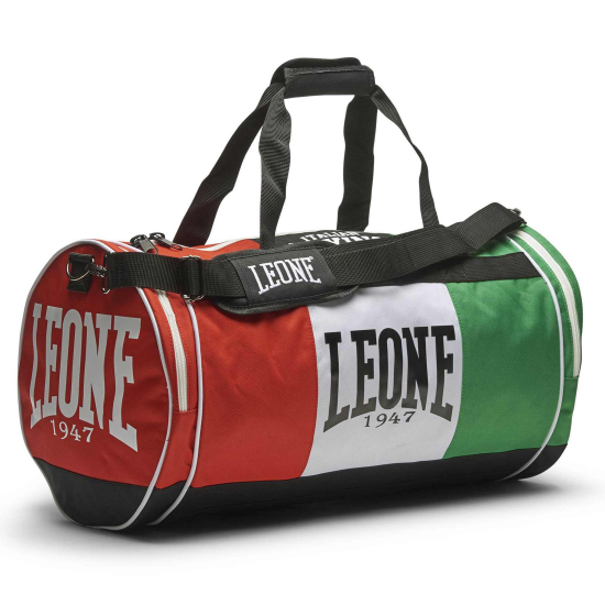 Bolsa Deportiva Leone "Italy" AC905