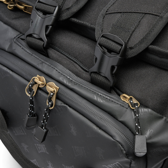 Bolsa / Mochila XXL Leone 1947 "DNA" AC959