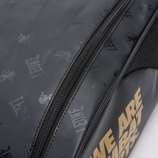 Bolsa portaobjetos Leone 1947 "DNA" AC992