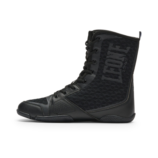 Botas de Boxeo Leone 1947 "Professional" CL102