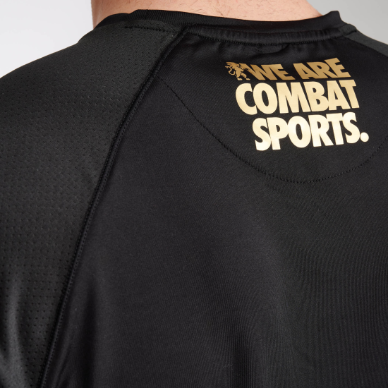 Camiseta de entreno Leone 1947 "DNA"  ABX706