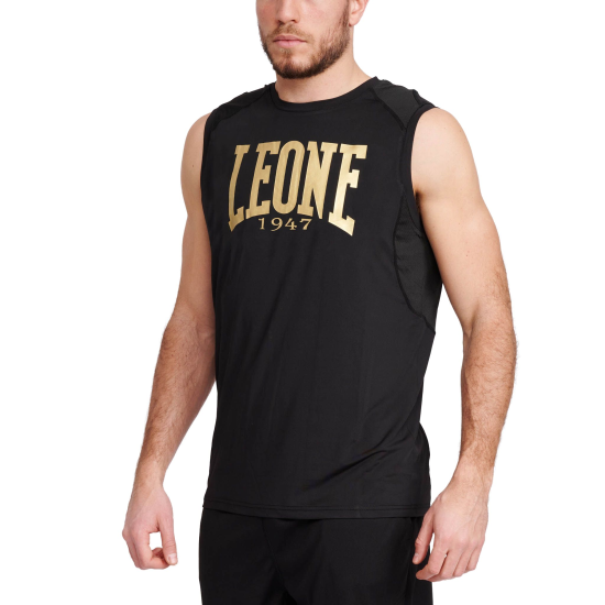 Camiseta de entreno Tank Leone 1947 "DNA"  ABX703