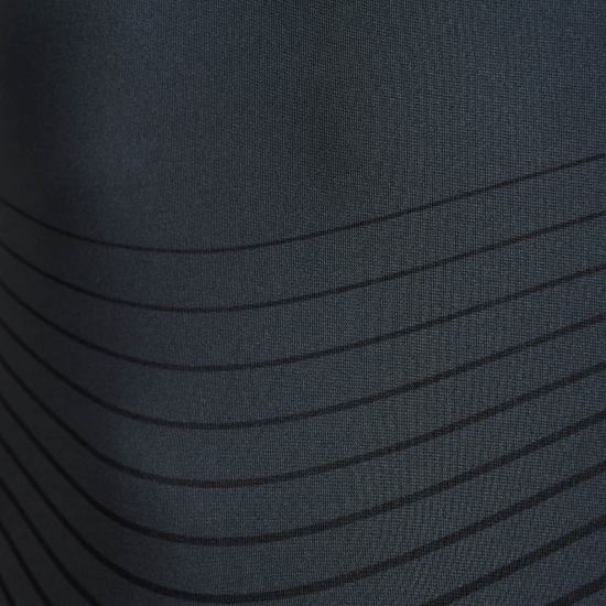 Camiseta tecnica- rashguard  Leone 1947 "Waves" AB928