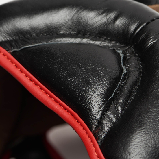 Casco para deportes de contacto Leone 1947 "Full Cover" CS426