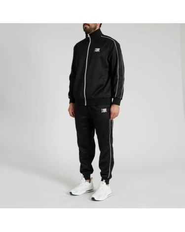 Chandal completo Leone 1947 Classic negro