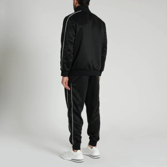 Chandal completo Leone 1947 Classic negro