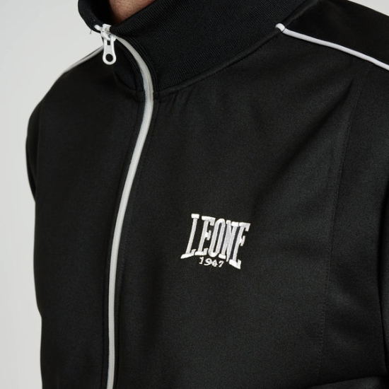 Chandal completo Leone 1947 Classic negro
