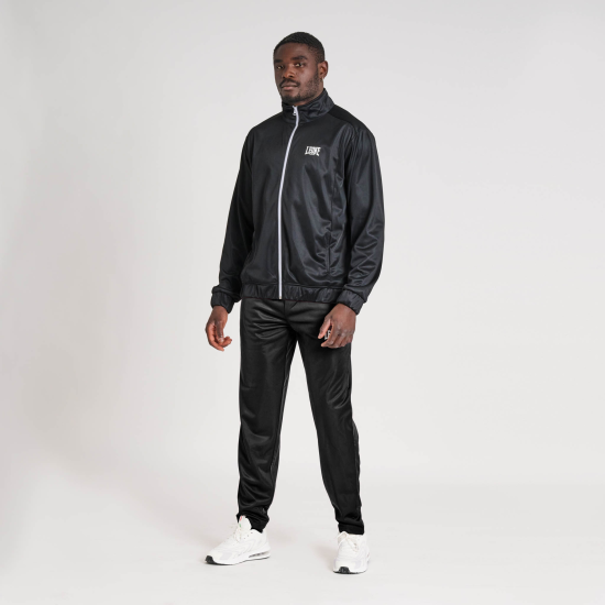 Chandal Leone 1947 "Completo Classic" negro ABX308