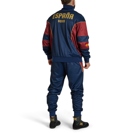 Chandal Leone 1947 "España" azul