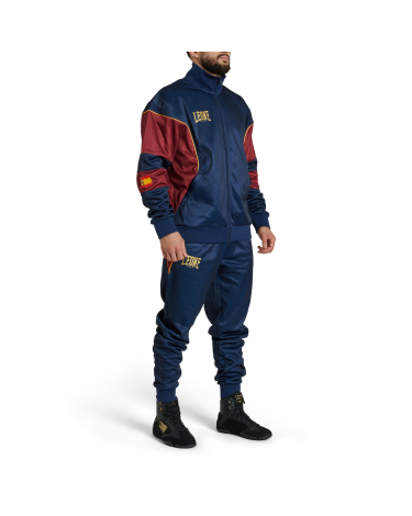 Chandal Leone 1947 "España" azul