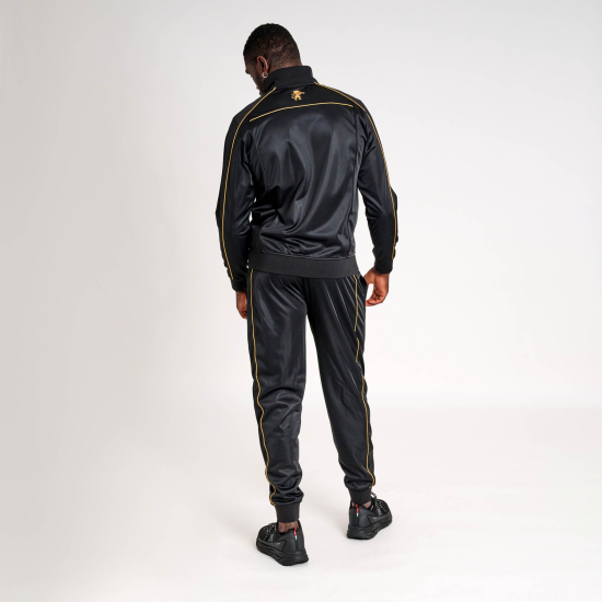Chandal Leone 1947 Premium negro AB299