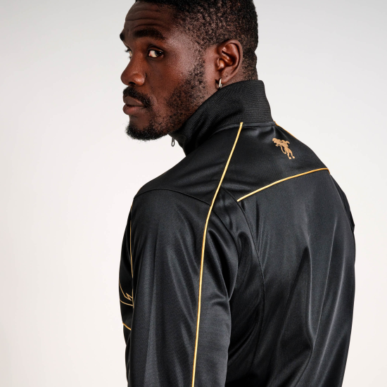 Chandal Leone 1947 Premium negro AB299