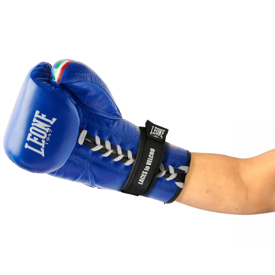 Convertidor de de guantes de cuerdas a velcro Leone 1947 AC962