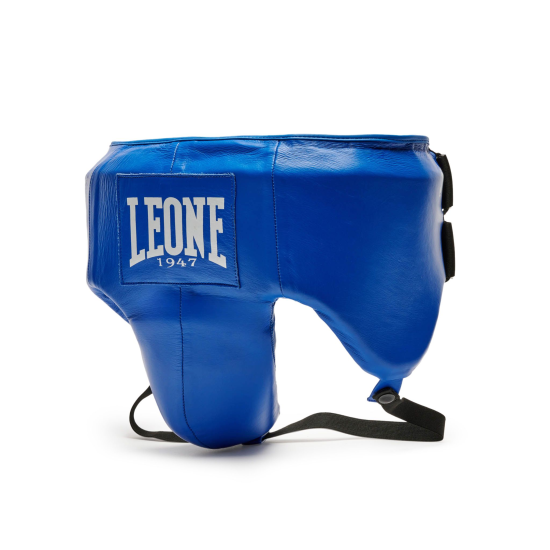 Coquilla profesional Leone 1947 PR335 "The Greatest" azul