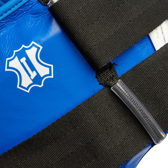 Coquilla profesional Leone 1947 PR335 "The Greatest" azul