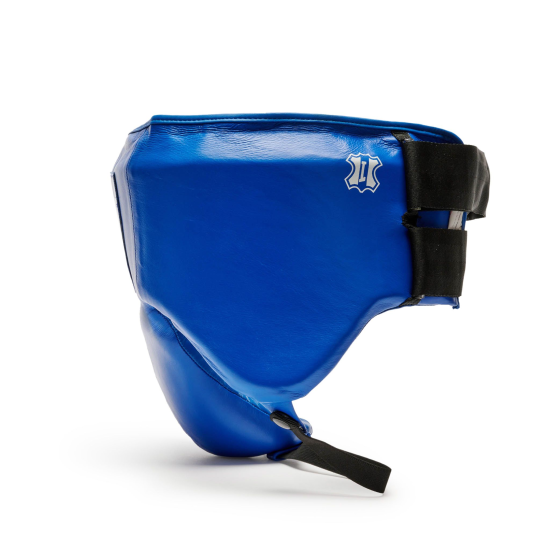 Coquilla profesional Leone 1947 PR335 "The Greatest" azul