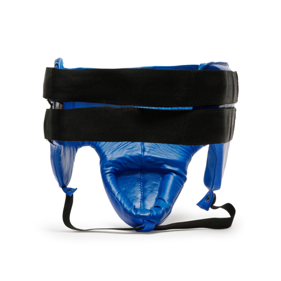 Coquilla profesional Leone 1947 PR335 "The Greatest" azul