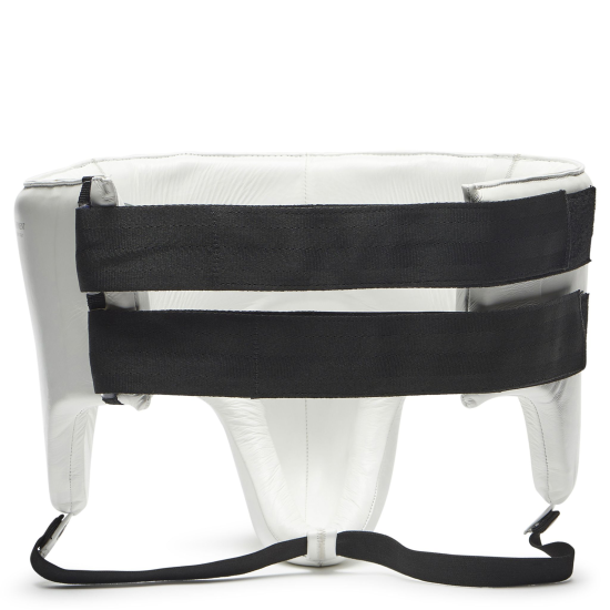 Coquilla profesional Leone 1947 PR335 "The Greatest" Blanco