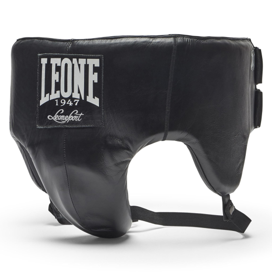 Coquilla profesional Leone 1947 PR335 "The Greatest" negro