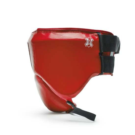 Coquilla profesional Leone 1947 PR335 "The Greatest" rojo