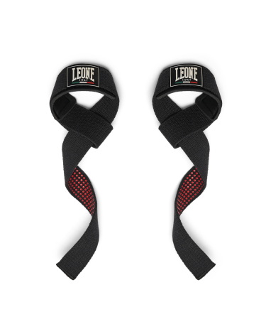 Correas de Halterofilia Leone 1947 " Lifter" AC806