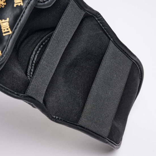 Espinilleras Leone 1947 "DNA" GEL PT177