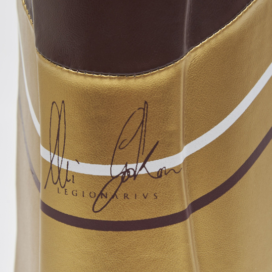 Espinilleras Leone 1947 "Legionarius" PT152 Signature model