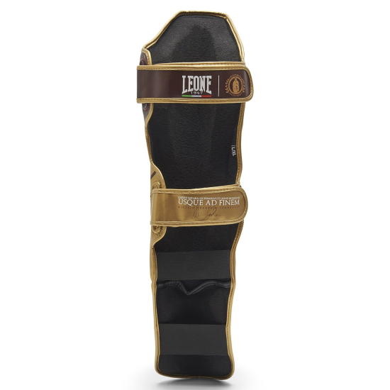 Espinilleras Leone 1947 "Legionarius" PT152 Signature model